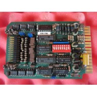 Unico 100-799 100799 Circuit Board - Used