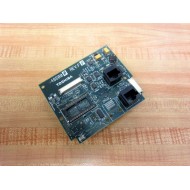 Toshiba 48600A Operator Interface Touchpad Board - Used