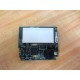 Toshiba 48600A Operator Interface Touchpad Board - Used