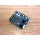 Toshiba 48600A Operator Interface Touchpad Board - Used