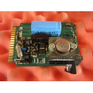Unico 100-765 6 Circuit Board - Used