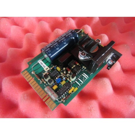 Unico 100-765 8 100765 Circuit Board - Used