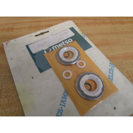 Metso RKN-108XT Valve Service Kit RKN108XT