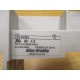 Allen Bradley 193-EPM2 DIN RailPanel  Adapter 193EPM2