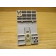 Allen Bradley 193-EPM2 DIN RailPanel  Adapter 193EPM2