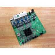 6804006104 Circuit Board - Used