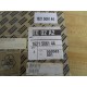 Atlas Copco EE 02 A2 Gasket EE02A2