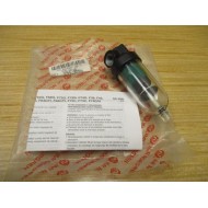 Norgren F39-200-A0TA Coalescing Filter 06927669