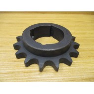 Martin 80BTB16 2012 Taper Bushed Sprocket 80BTB162012 - New No Box