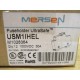 Shawmut Ferraz Mersen USM1IHEL UltraSafe Fuse Holder M1028364 (Pack of 8)