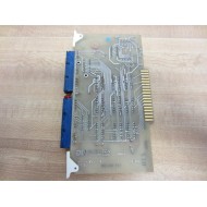 Autotech MPC-M1700-L12 Circuit Board  MPCM1700L12 Rev A - Used