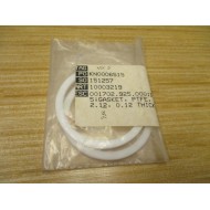 001702.925.000 Gasket 10003219 (Pack of 2)