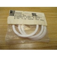 001702.925.000 Gasket 10003219 (Pack of 4)