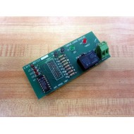 E.M.S. WD1G3 Drive Logic Board - Used
