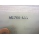 Autotech MPC-M1700-L12 Circuit Board  MPCM1700L12 Rev A - Used