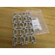 Phoenix Contact EAL-NS 35 End Clamp 12 01 66 2 (Pack of 10)