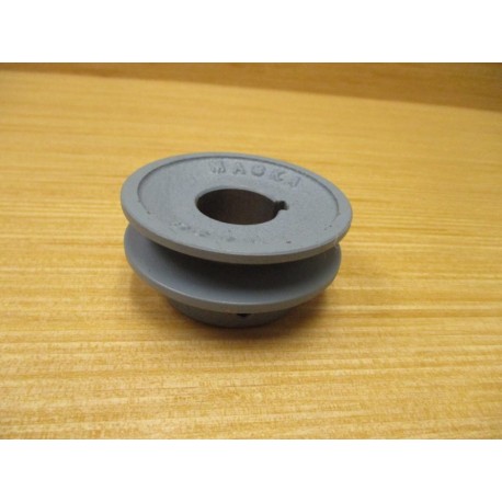 Maska MA28 V-Belt Pulley - New No Box