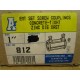 Arlington 812 Set Screw Coupling (Pack of 21)