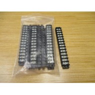 Magnum TB100 Terminal Block 14 Position (Pack of 9) - New No Box