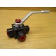 DMIC BV3DZ0250NA1111ZGZA Valve - New No Box