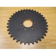 Martin 50 36 1 34 Sprocket 5036134 - Used