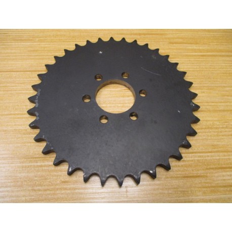 Martin 50 36 1 34 Sprocket 5036134 - Used