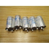 Kinstar FS-5 Starter FS-5 (Pack of 5) - New No Box