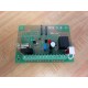 Boon Edam MCB 5.0 Main Control Board MCB50 - New No Box