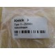 Knick ZU0901 Shunt Resistor Cap (Pack of 2)