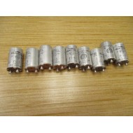 Hubbell FS-5 Starter FS5 (Pack of 9) - New No Box