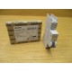 Siemens 5SJ4108-7HG41 Miniature 8 AMP Circuit Breaker 5SJ41087HG41