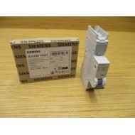 Siemens 5SJ4108-7HG41 Miniature 8 AMP Circuit Breaker 5SJ41087HG41
