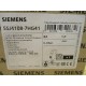 Siemens 5SJ4108-7HG41 Miniature 8 AMP Circuit Breaker 5SJ41087HG41