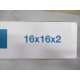 Koch 102-042-005 Pleated Filter 102042005 (Pack of 12)