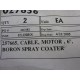 257665 6" Boron Spray Coater Cable (Pack of 2)