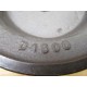 D4500 Sheave - New No Box