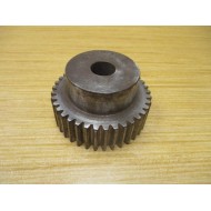 Globe Gear Y1037 Gear - Used