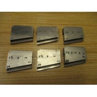 3-34 8 HC Chaser Set 3348HC - New No Box