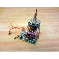 P317869 Timing Board WPotentiometer - Used
