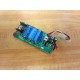 Telpar 300611 Circuit Board VR180RM - Used