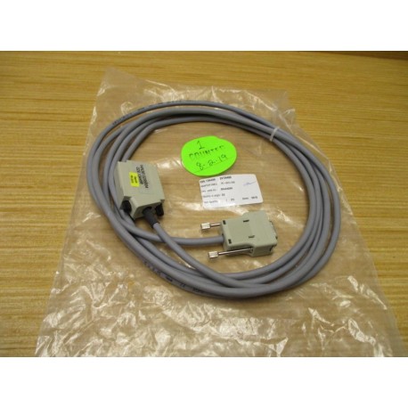 ITT ERNI PC-MCU 032 Adapter Cable 029.134499