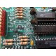 Telpar 300613 Circuit Board - Used