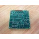 Telpar 300613 Circuit Board - Used