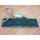 Allen Bradley 634476A90 Circuit Board VDW - Used