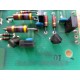 Allen Bradley 634476A90 Circuit Board VDW - Used