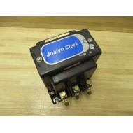 Joslyn Clark Ward Leonard 7443-3050-11 Contactor 23083-79-1 - Used