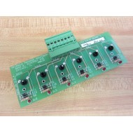 Triangle Package 90WB8028AM Six Valve Board Rev. 00 - New No Box