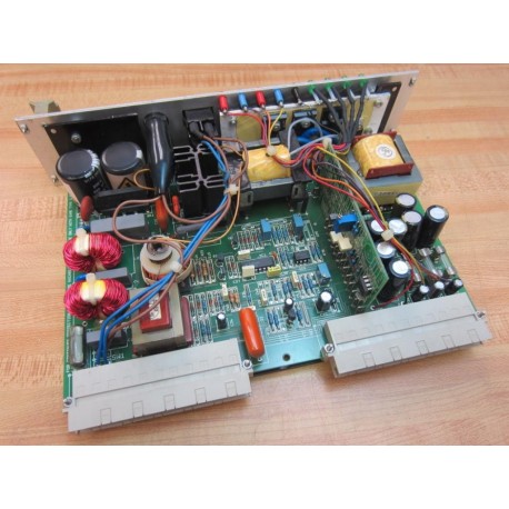 IPS FS200-401PIDF2 Power Supply Module FS200401PIDF2 - Used