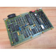 Bailey 6634163P1 IO Expander Card 6634164C1 NMFP01 - Used