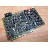 Bailey 6634163P1 IO Expander Card 6634164C1 MFPM - Used